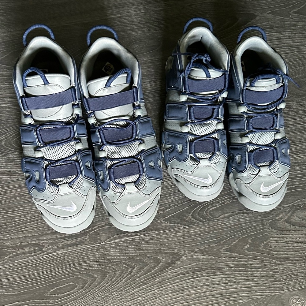 Georgetown uptempo - Picture 2 of 8